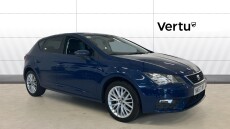SEAT Leon 1.2 TSI SE Dynamic Technology 5dr Petrol Hatchback